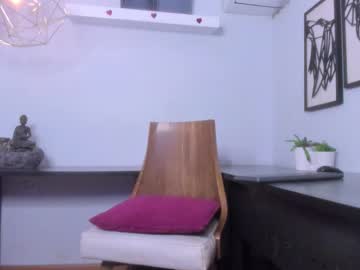 Ambber_Lux February 21, 2026 Chaturbate stream image