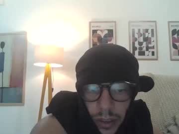 Brunobalbino2 February 21, 2026 Chaturbate stream image