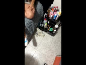 Colombiangoddes666 February 21, 2026 Chaturbate stream image