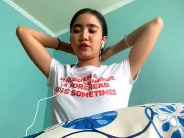 Crystalbriceno February 21, 2026 Chaturbate stream image
