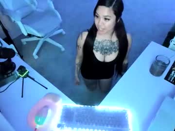 Dolllface February 21, 2026 Chaturbate stream image