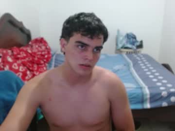 Heiker_ February 21, 2026 Chaturbate stream image