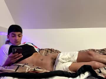 Jadson2601 February 21, 2026 Chaturbate stream image