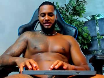Jay_Jhonson February 21, 2026 Chaturbate stream image