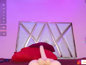 Katalinaparker February 21, 2026 Chaturbate stream image