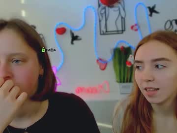 Keuli_Li February 21, 2026 Chaturbate stream image
