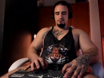 Kingbear777 stream photo from February 21, 2026