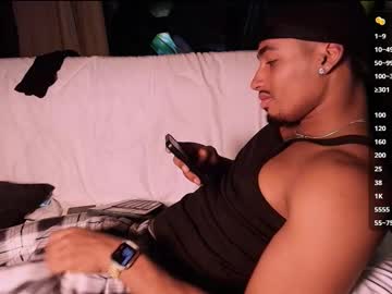 Liambyrne February 21, 2026 Chaturbate stream image