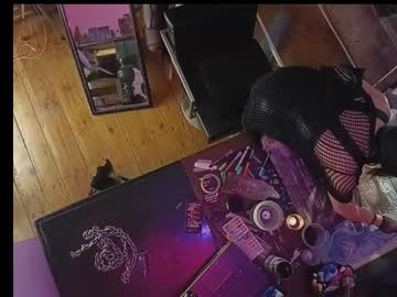Liquid_Sky_ February 21, 2026 Chaturbate stream image