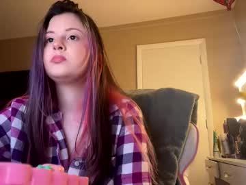 Lunablackafterdark February 21, 2026 Chaturbate stream image