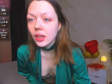 Lunarlily7 February 21, 2026 Chaturbate stream image