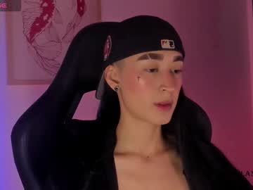 Mulan_Sheng69 February 21, 2026 Chaturbate stream image