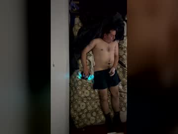 Naughty6toy February 21, 2026 Chaturbate stream image