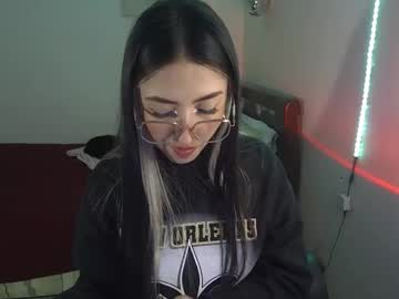 Nymph_Frida February 21, 2026 Chaturbate stream image
