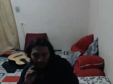 Odin6661995_ February 21, 2026 Chaturbate stream image