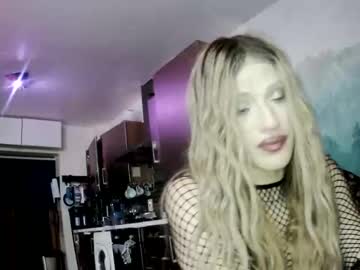 Pluto_Green February 21, 2026 Chaturbate stream image