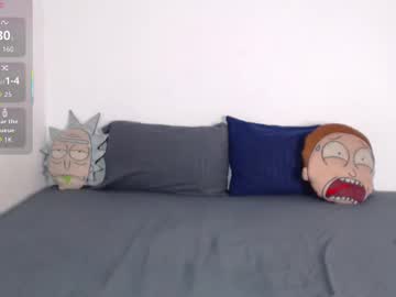 Stone_Lee_ February 21, 2026 Chaturbate stream image