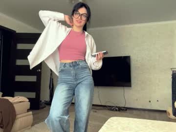 Evelinkowski February 21, 2026 Chaturbate stream image