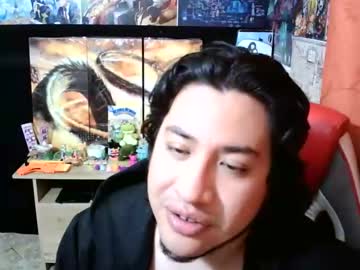 Fanatico9993 February 21, 2026 Chaturbate stream image