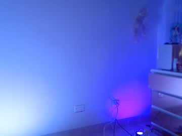 Is_Nat February 21, 2026 Chaturbate stream image