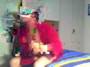 Luxx72boy February 21, 2026 Chaturbate stream image