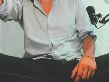 Mestizodante February 21, 2026 Chaturbate stream image