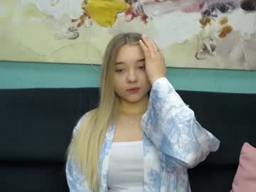 Milanasii February 21, 2026 Chaturbate stream image