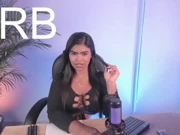 Zoe_Roux210949 February 21, 2026 Chaturbate stream image