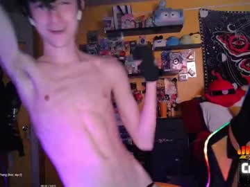 Cryptidtwink February 21, 2026 Chaturbate stream image