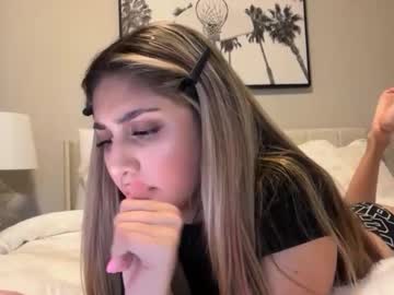 Daniellarae1 February 21, 2026 Chaturbate stream image