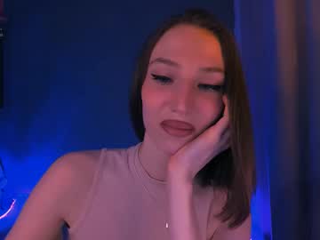 Ellaamber February 21, 2026 Chaturbate stream image