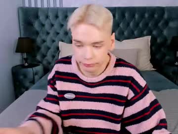 Je_Salvatore_Bev February 21, 2026 Chaturbate stream image