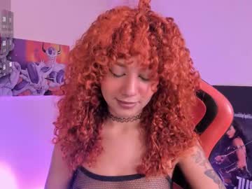Kendall23_ February 21, 2026 Chaturbate stream image
