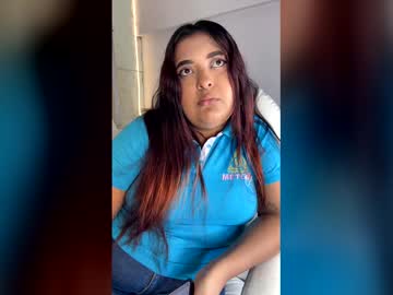 Lisamorgan_21 February 21, 2026 Chaturbate stream image