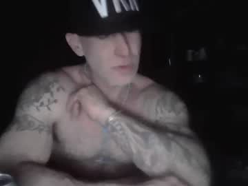 Patosbigin February 21, 2026 Chaturbate stream image