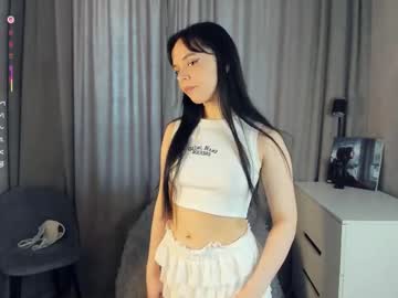 Sunnysanna February 21, 2026 Chaturbate stream image
