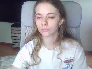 Ariacreazy February 21, 2026 Chaturbate stream image
