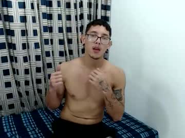 Axel_Vice February 21, 2026 Chaturbate stream image