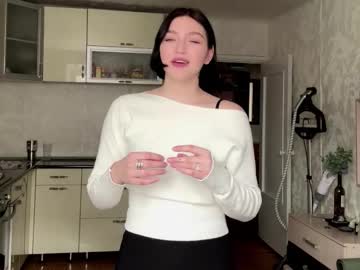 Hollisguerrette February 21, 2026 Chaturbate stream image
