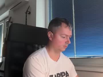 Jogger1991 February 21, 2026 Chaturbate stream image