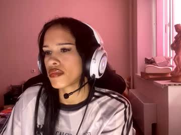 Kathrinesaltarelli February 21, 2026 Chaturbate stream image