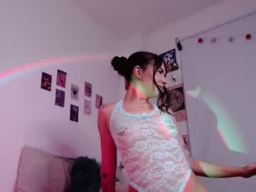 Spacebunny_ February 21, 2026 Chaturbate stream image