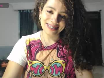 Zoe_Tai February 21, 2026 Chaturbate stream image