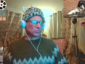 Coryassman February 21, 2026 Chaturbate stream image