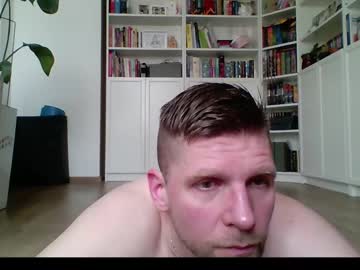 Enosrk February 21, 2026 Chaturbate stream image