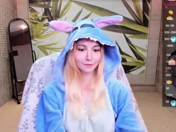Fleximona February 21, 2026 Chaturbate stream image