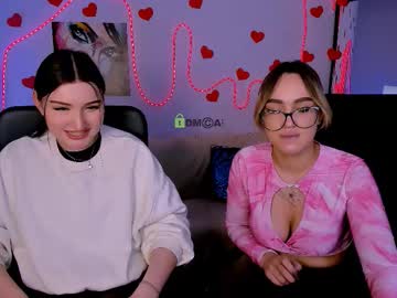 Lina_Fox12 February 21, 2026 Chaturbate stream image