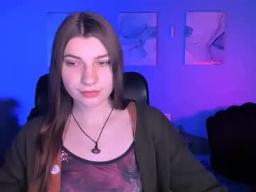 Lola_Soft_ February 21, 2026 Chaturbate stream image