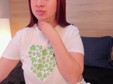 Madelaine_Blosson February 21, 2026 Chaturbate stream image