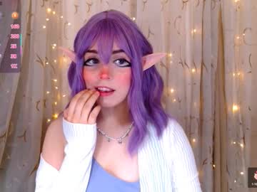 _Marcelline_ February 21, 2026 Chaturbate stream image
